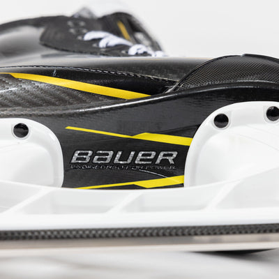 Bauer Supreme M5 Pro Intermediate Hockey Skates - The Hockey Shop Source For Sports
