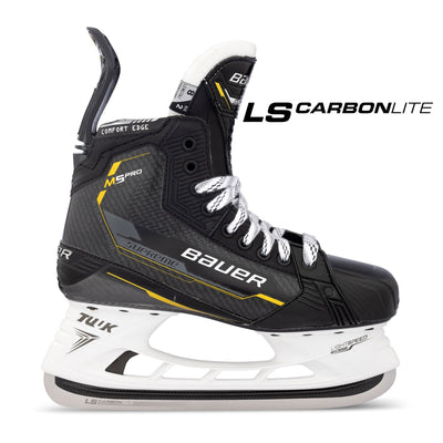 Bauer Supreme M5 Pro Senior Hockey Skates - The Hockey Shop Source For Sports