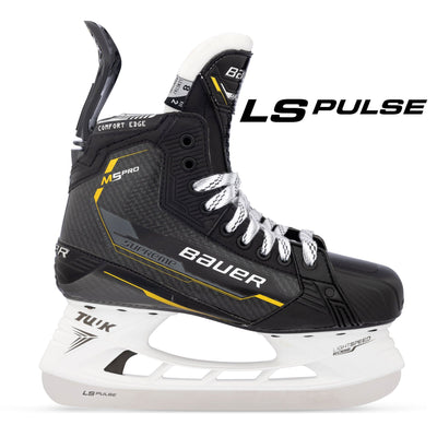 Bauer Supreme M5 Pro Senior Hockey Skates - The Hockey Shop Source For Sports