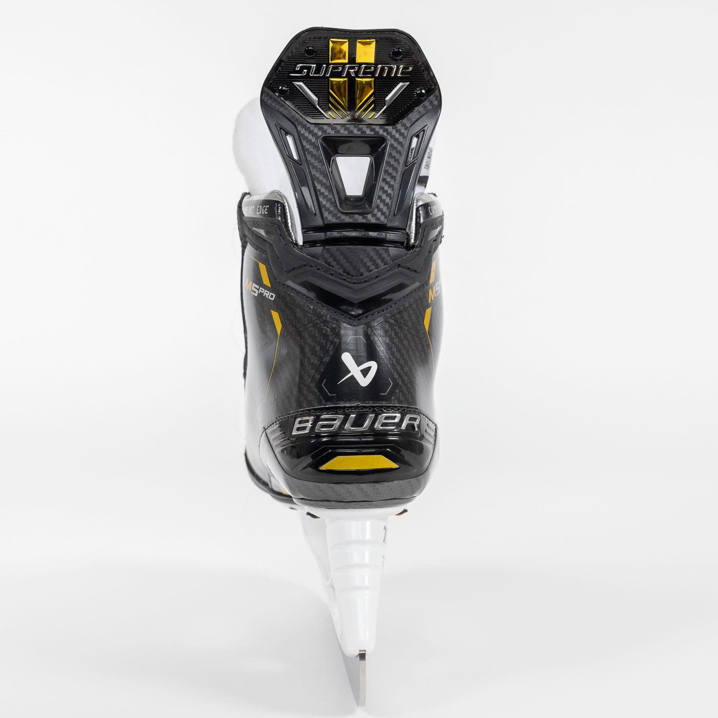 Bauer Supreme M5 Pro Senior Hockey Skates - The Hockey Shop Source For Sports
