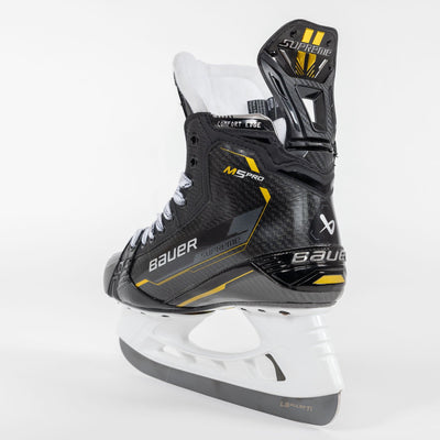 Bauer Supreme M5 Pro Senior Hockey Skates - The Hockey Shop Source For Sports
