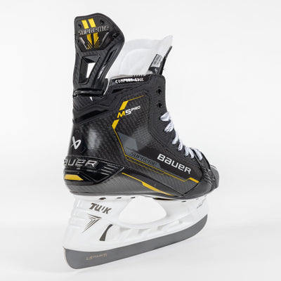 Bauer Supreme M5 Pro Senior Hockey Skates - The Hockey Shop Source For Sports