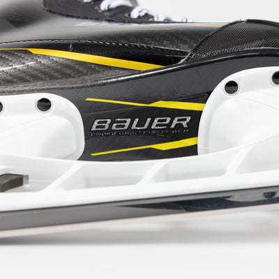Bauer Supreme M5 Pro Senior Hockey Skates - The Hockey Shop Source For Sports