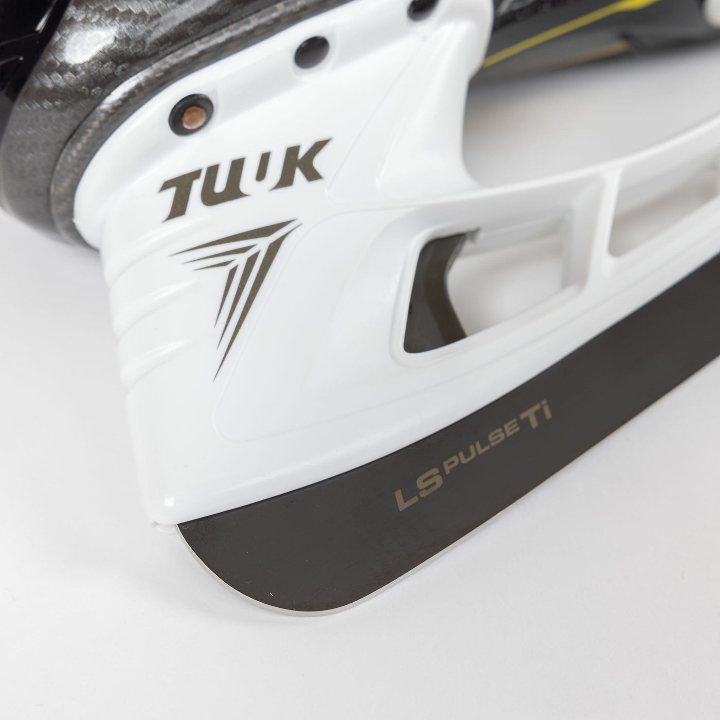 Bauer Supreme M5 Pro Senior Hockey Skates - The Hockey Shop Source For Sports