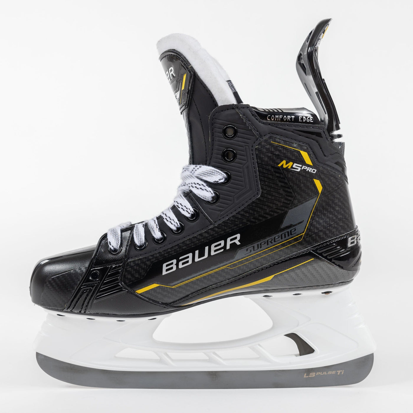 Bauer Supreme M5 Pro Senior Hockey Skates - The Hockey Shop Source For Sports