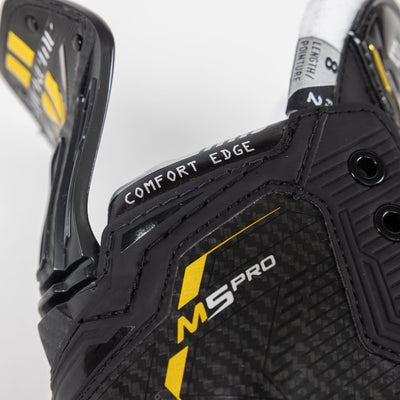 Bauer Supreme M5 Pro Senior Hockey Skates - The Hockey Shop Source For Sports