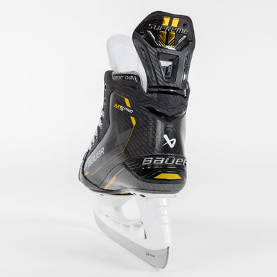 Bauer Supreme M5 Pro Senior Hockey Skates - The Hockey Shop Source For Sports