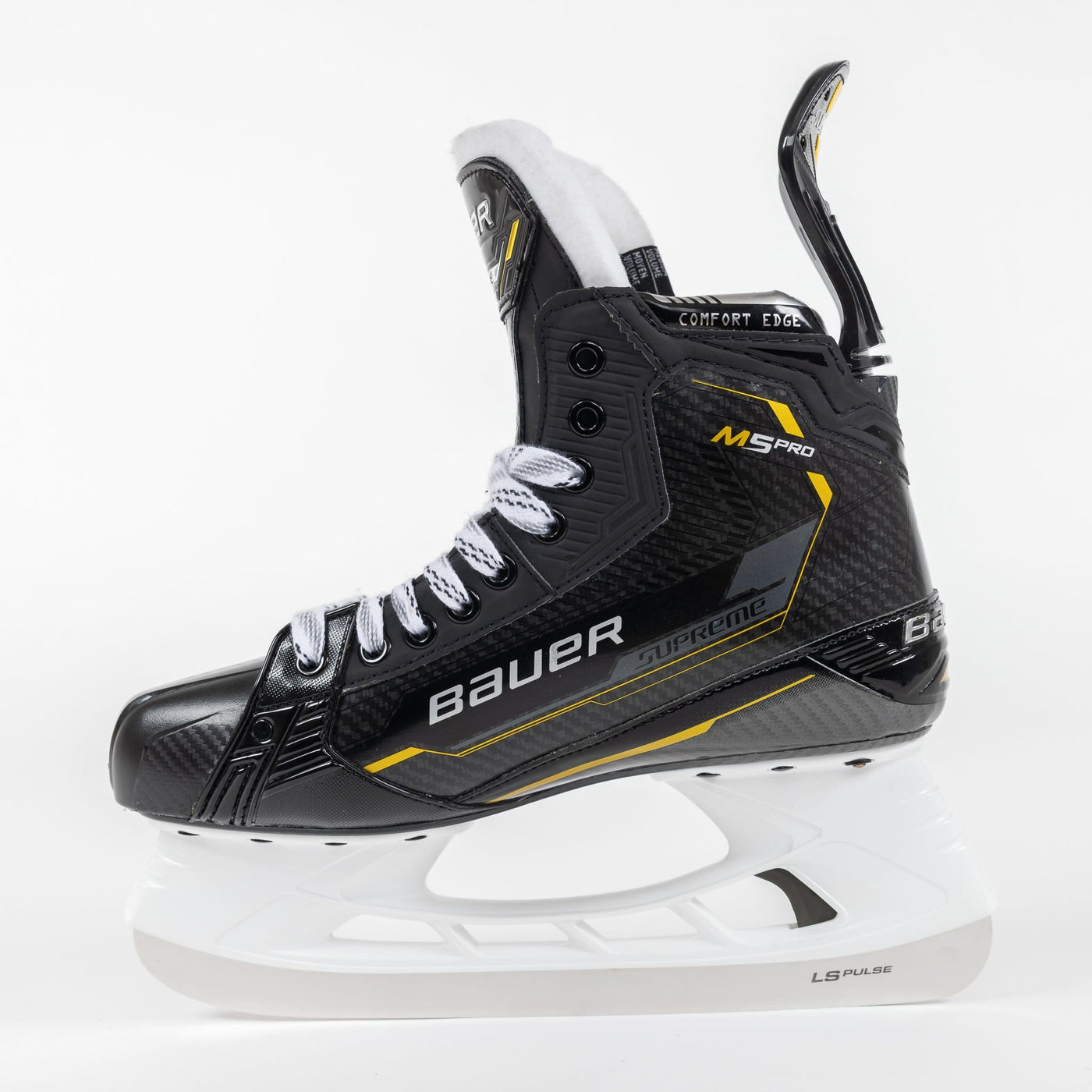 Bauer Supreme M5 Pro Senior Hockey Skates - The Hockey Shop Source For Sports