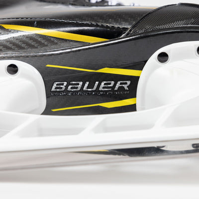 Bauer Supreme M5 Pro Senior Hockey Skates - The Hockey Shop Source For Sports