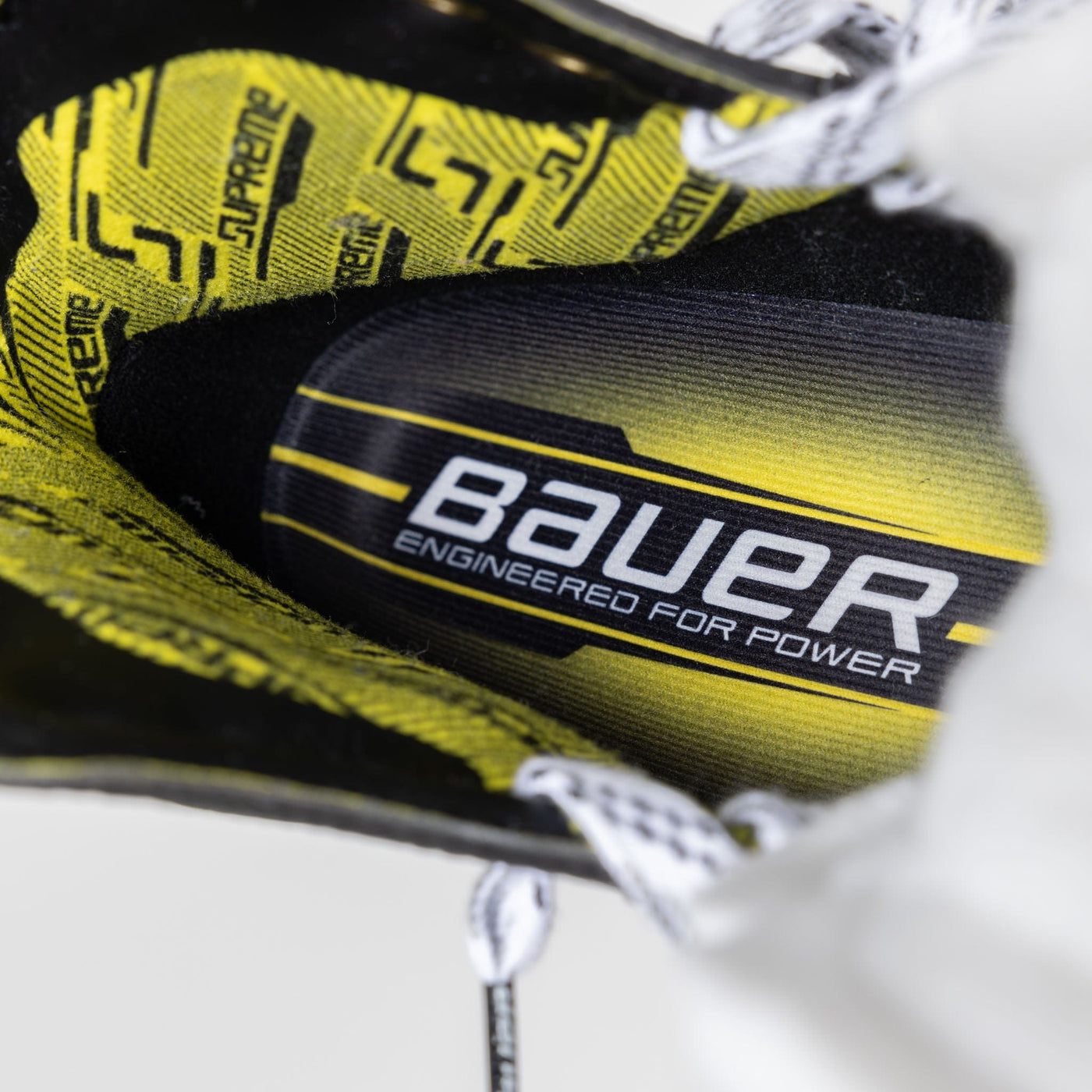 Bauer Supreme M5 Pro Senior Hockey Skates - The Hockey Shop Source For Sports