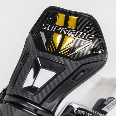 Bauer Supreme M5 Pro Senior Hockey Skates - The Hockey Shop Source For Sports