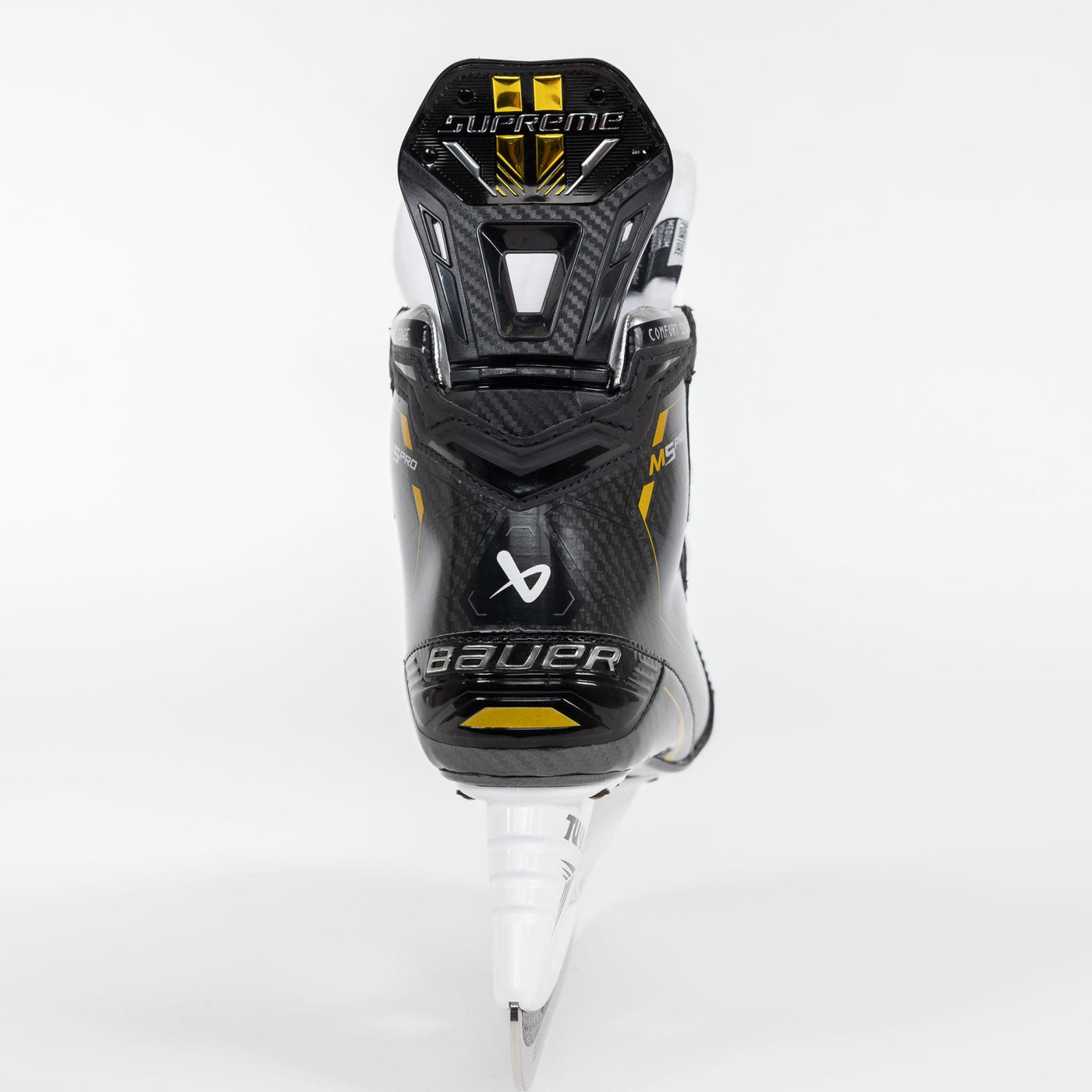 Bauer Supreme M5 Pro Senior Hockey Skates - The Hockey Shop Source For Sports