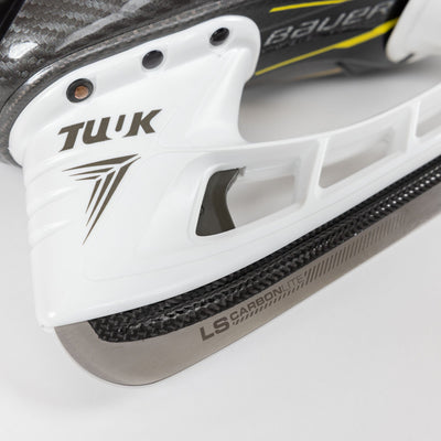 Bauer Supreme M5 Pro Senior Hockey Skates - The Hockey Shop Source For Sports
