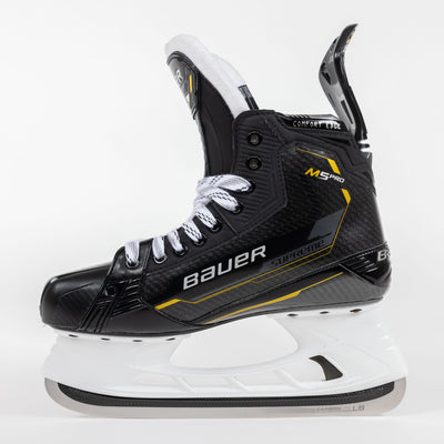 Bauer Supreme M5 Pro Senior Hockey Skates - The Hockey Shop Source For Sports