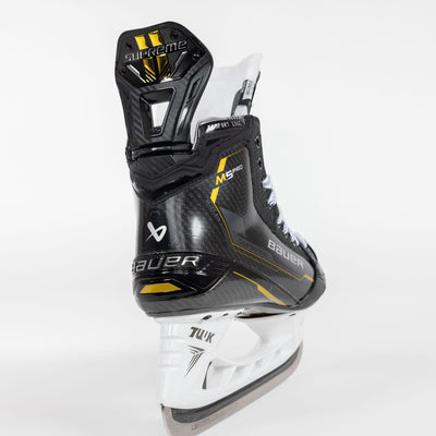 Bauer Supreme M5 Pro Senior Hockey Skates - The Hockey Shop Source For Sports
