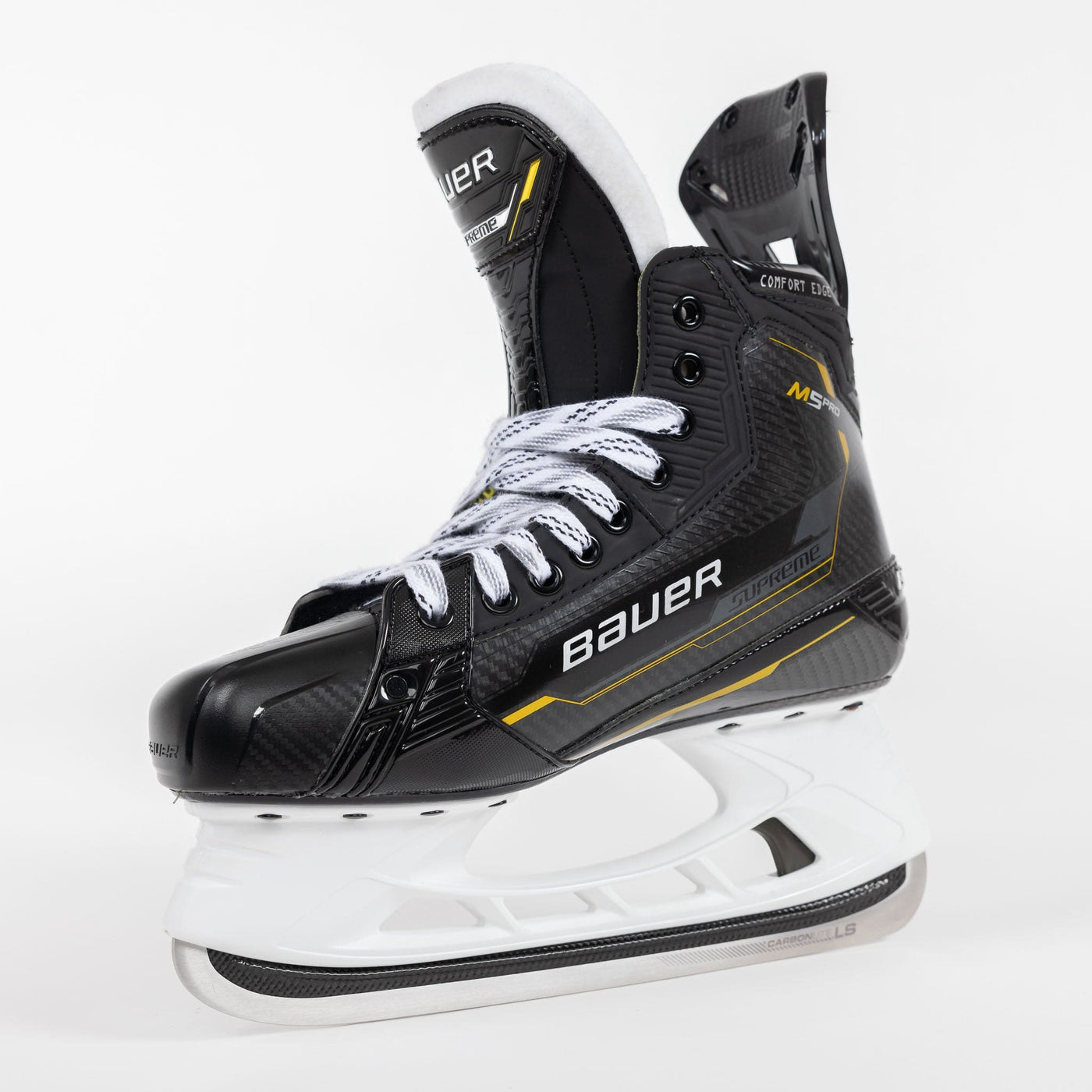 Bauer Supreme M5 Pro Senior Hockey Skates - The Hockey Shop Source For Sports