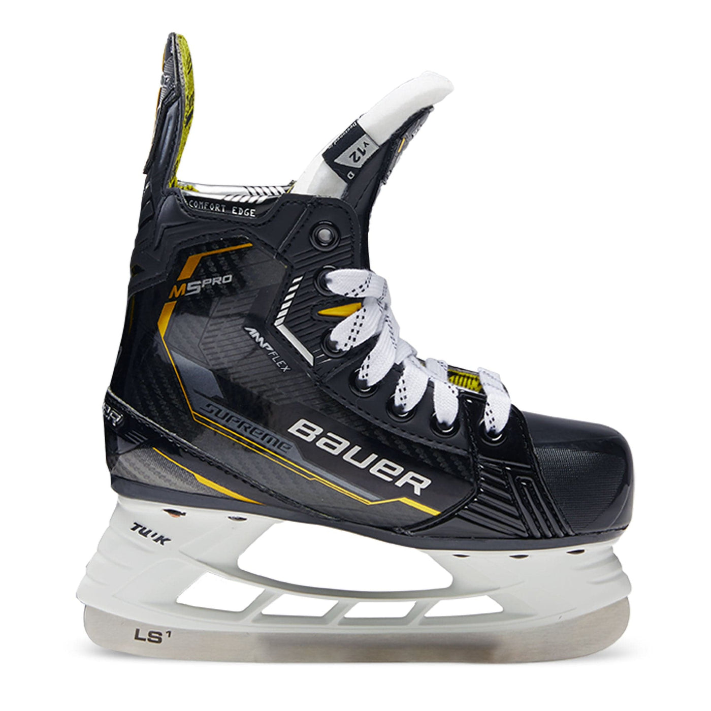 Bauer Supreme M5 Pro Youth Hockey Skates - The Hockey Shop Source For Sports