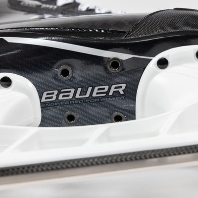 Bauer Supreme Mach Intermediate Hockey Skates - The Hockey Shop Source For Sports