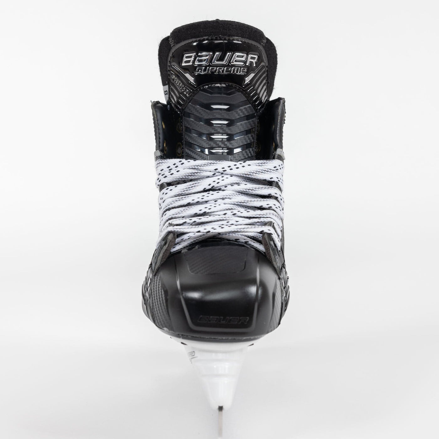 Bauer Supreme Mach Senior Hockey Skates