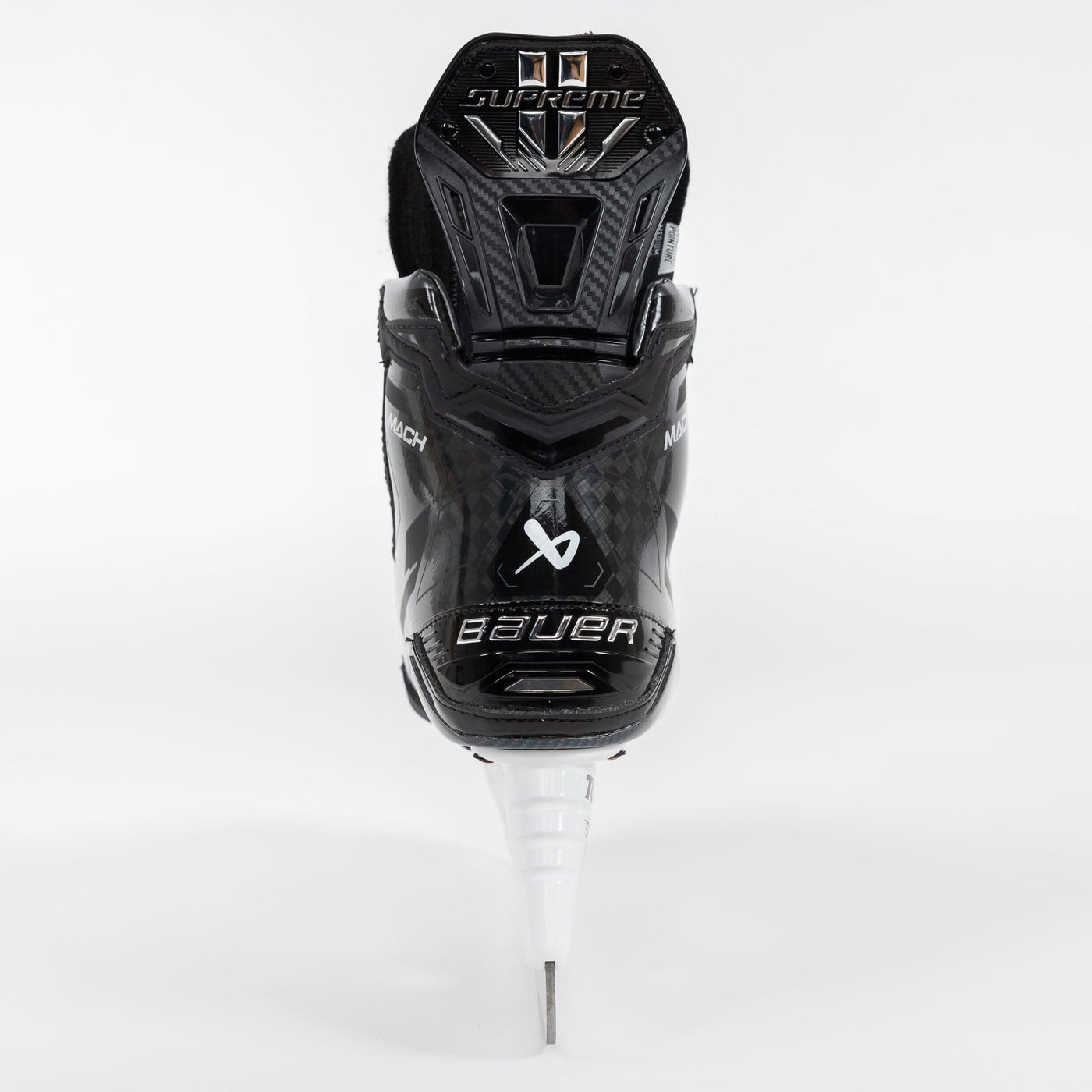 Bauer Supreme Mach Senior Hockey Skates