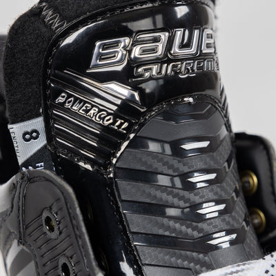 Bauer Supreme Mach Senior Hockey Skates - The Hockey Shop Source For Sports