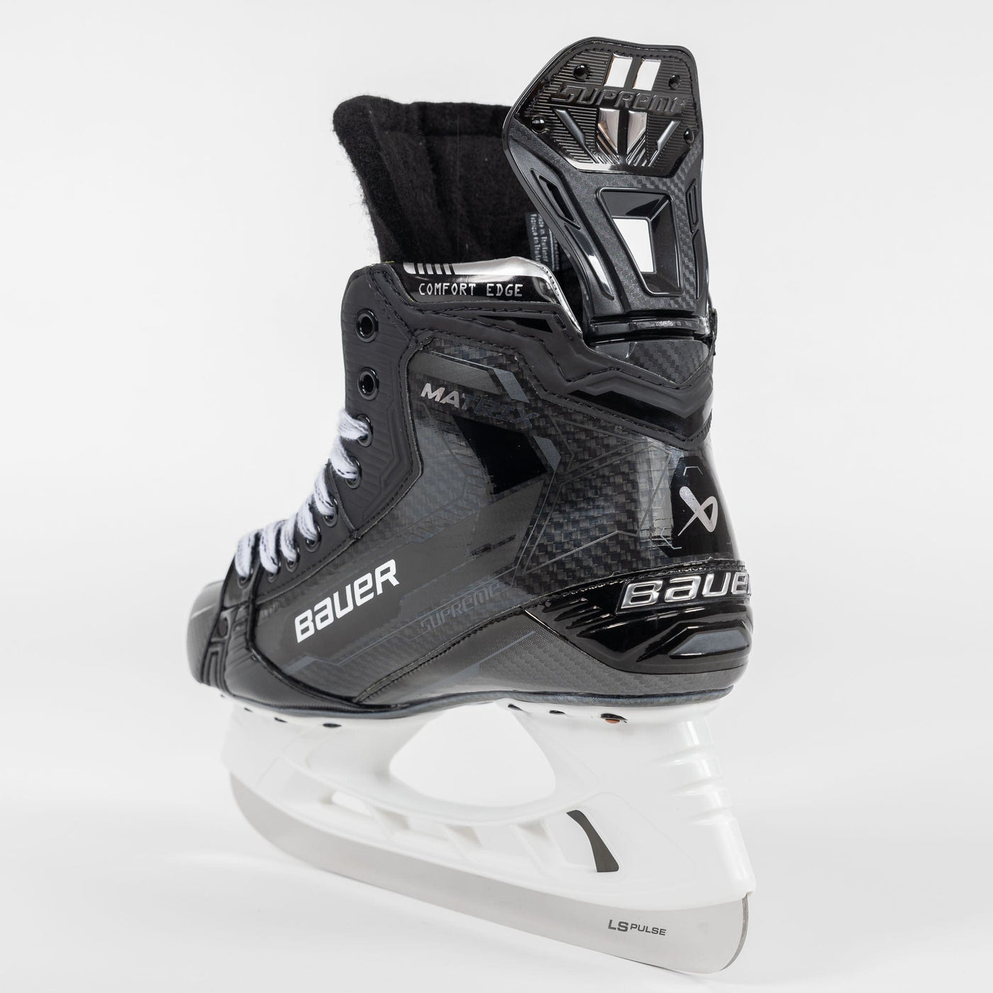 Bauer Supreme Matrix Intermediate Hockey Skates - The Hockey Shop Source For Sports