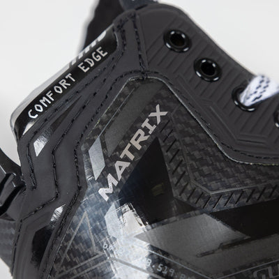 Bauer Supreme Matrix Intermediate Hockey Skates - The Hockey Shop Source For Sports
