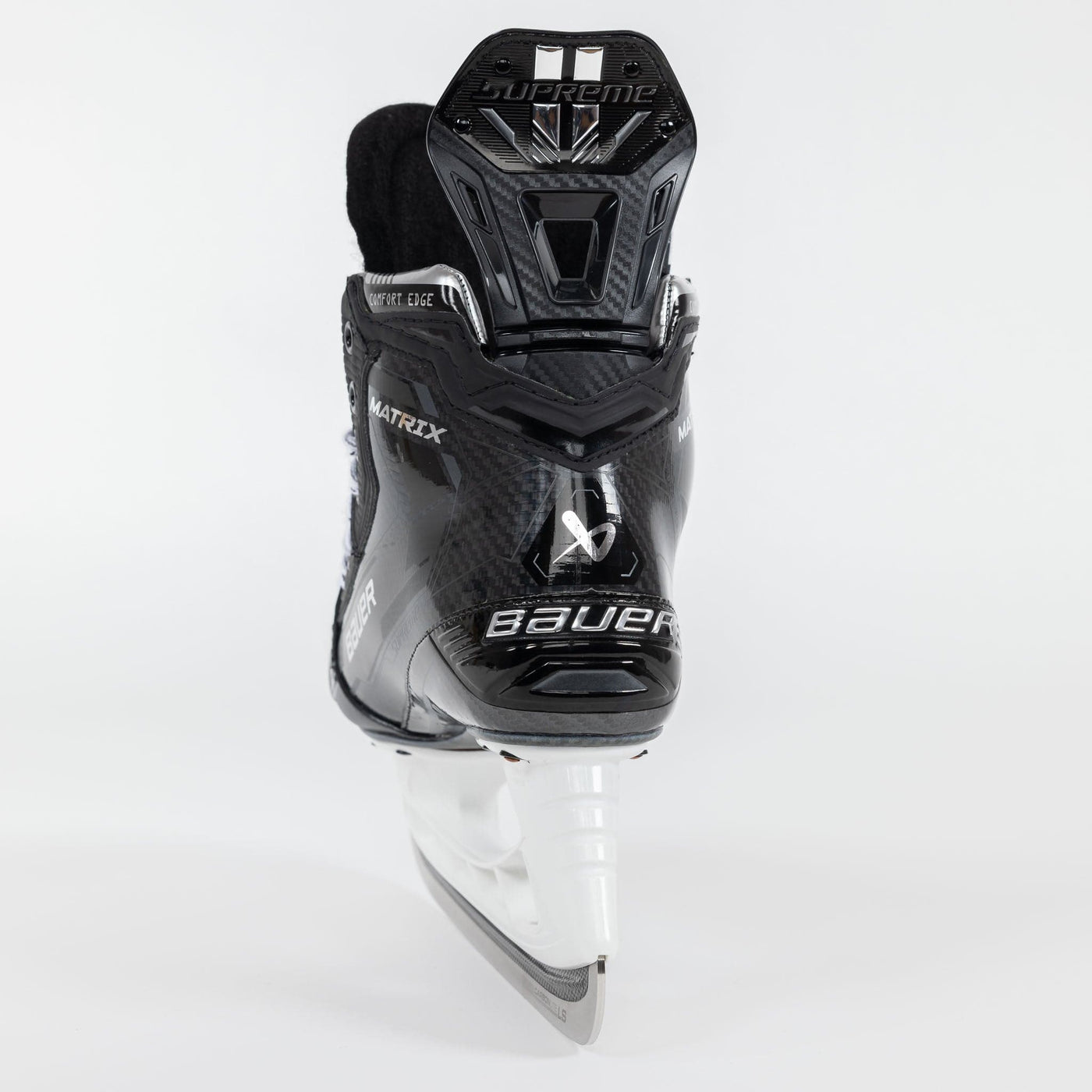 Bauer Supreme Matrix Intermediate Hockey Skates - The Hockey Shop Source For Sports