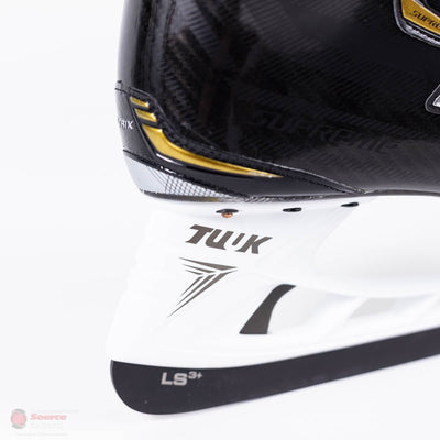 Bauer Supreme Matrix Junior Hockey Skates (2018)