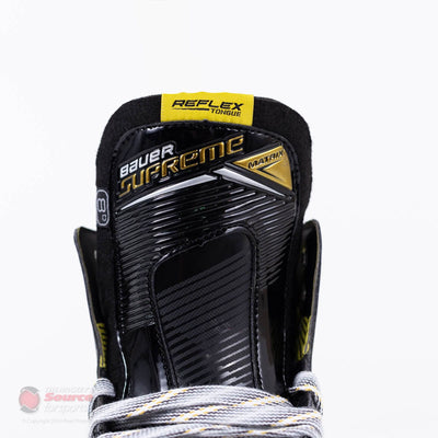 Bauer Supreme Matrix Junior Hockey Skates (2018)