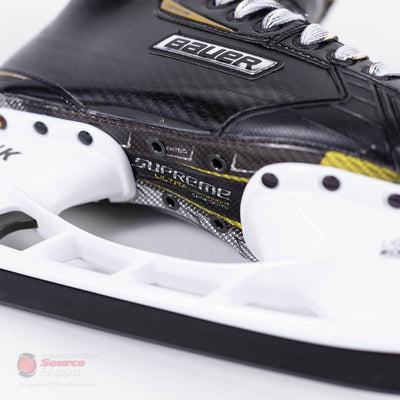 Bauer Supreme Matrix Junior Hockey Skates (2018)