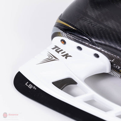 Bauer Supreme Matrix Junior Hockey Skates (2018)