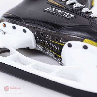 Bauer Supreme Matrix Junior Hockey Skates (2018)