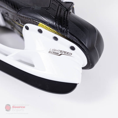 Bauer Supreme Matrix Junior Hockey Skates (2018)