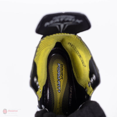 Bauer Supreme Matrix Junior Hockey Skates (2018)