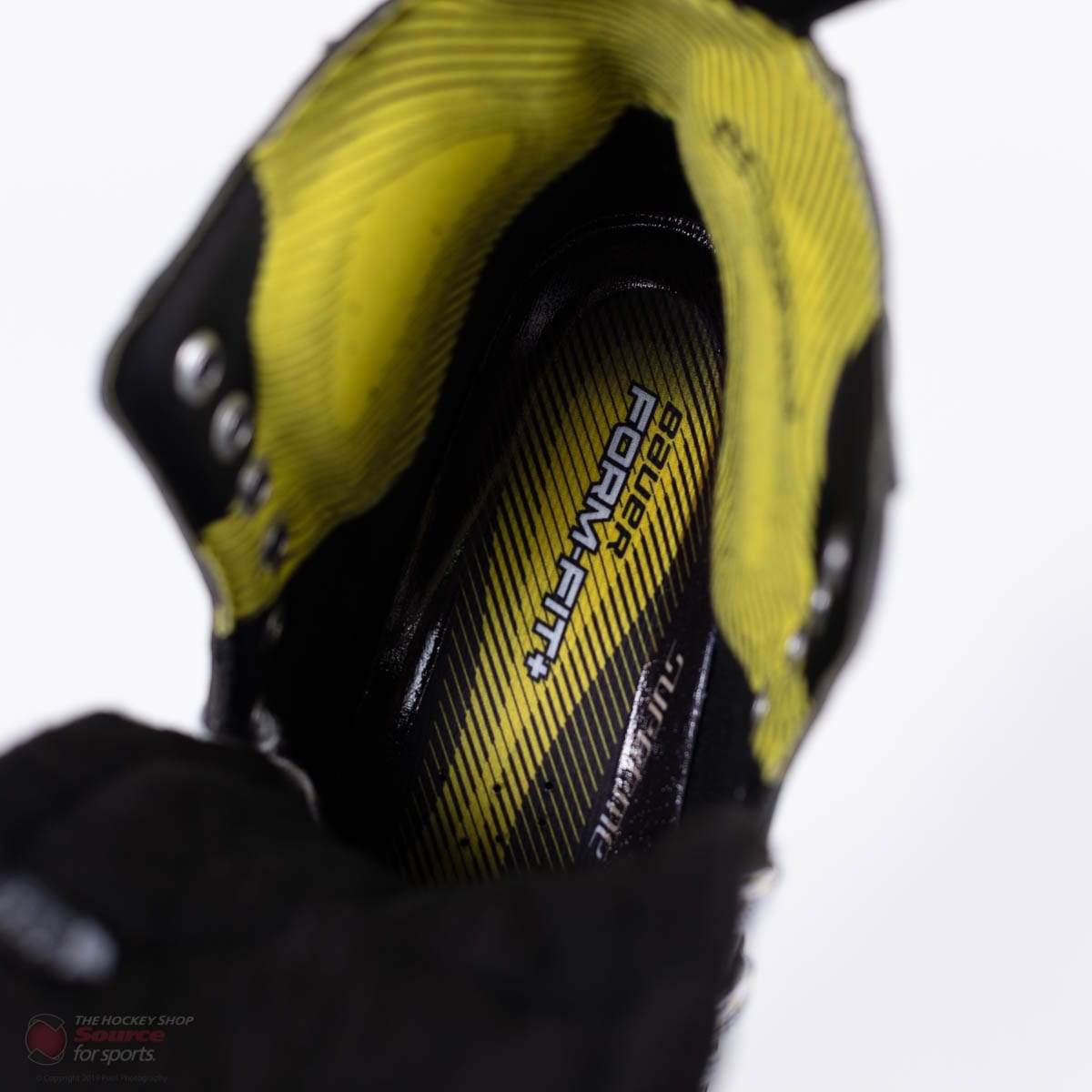 Bauer Supreme Matrix Junior Hockey Skates (2018)