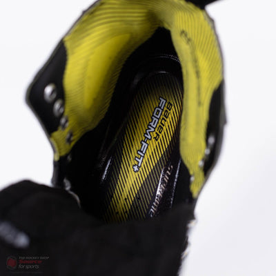 Bauer Supreme Matrix Junior Hockey Skates (2018)