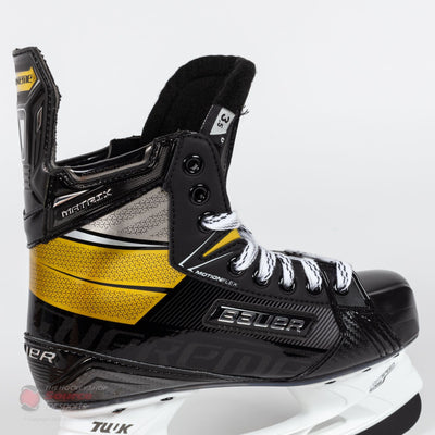 Bauer Supreme Matrix Junior Hockey Skates (2020)