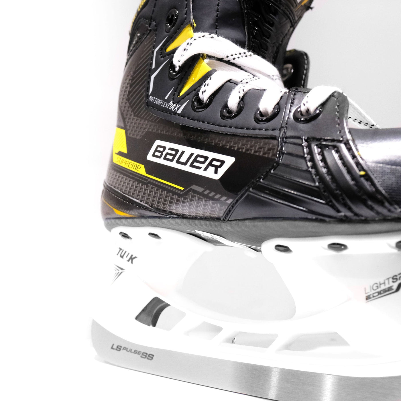 Bauer Supreme Matrix Junior Hockey Skates - The Hockey Shop Source For Sports
