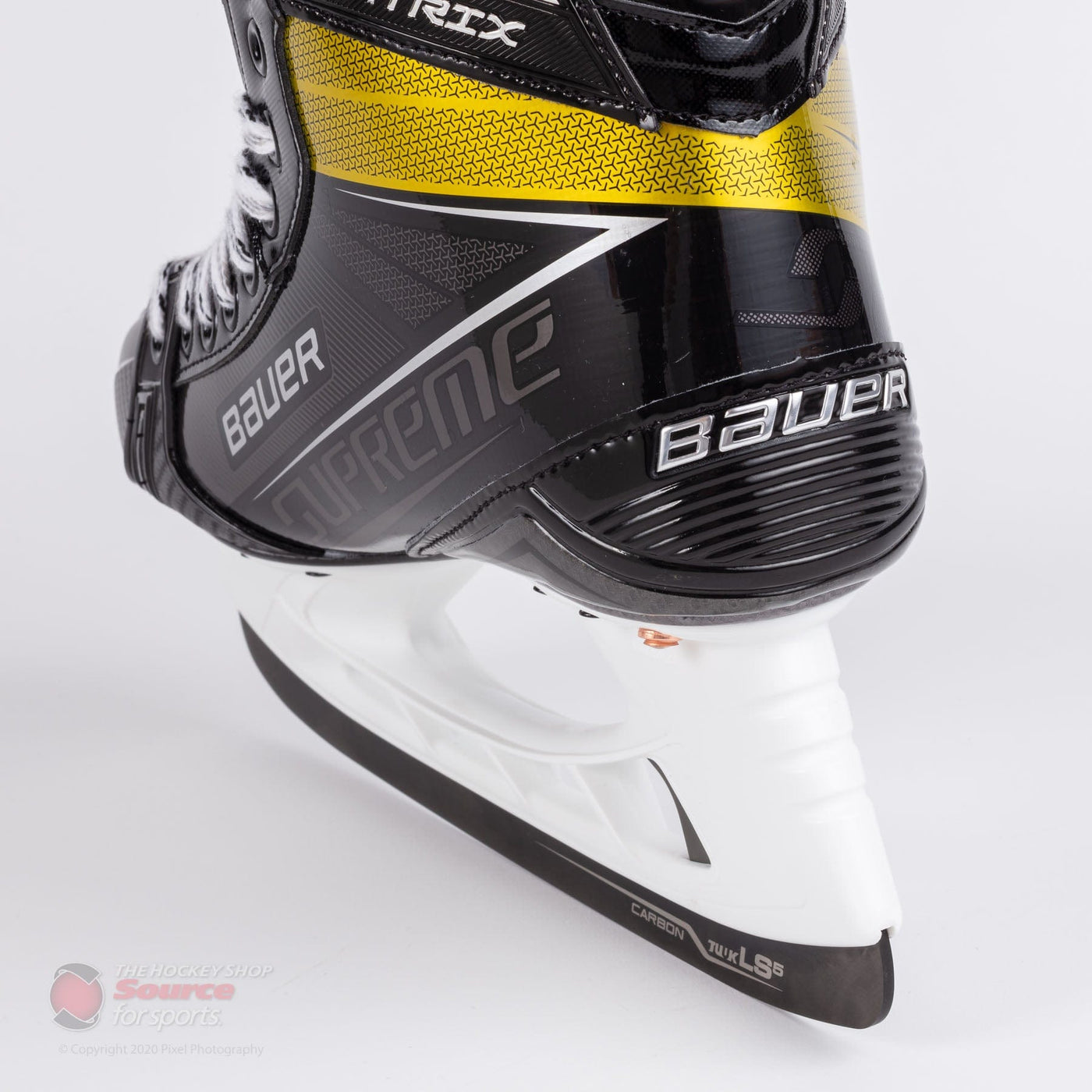 Bauer Supreme Matrix Senior Hockey Skates (2020)