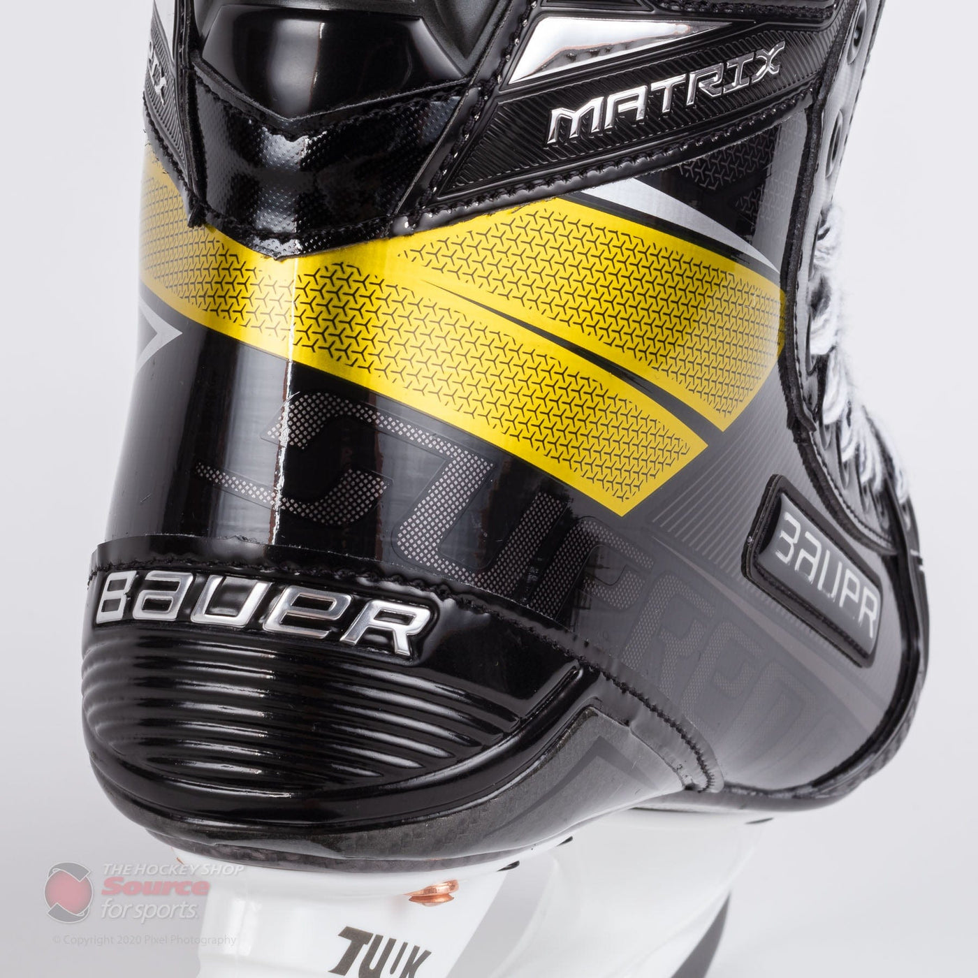 Bauer Supreme Matrix Senior Hockey Skates (2020)