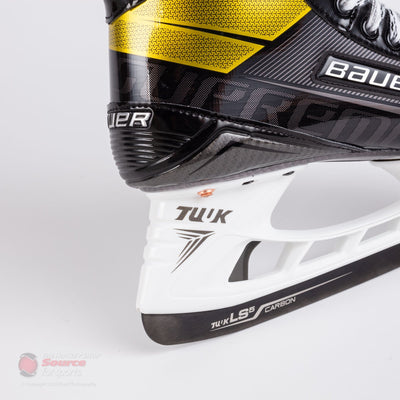 Bauer Supreme Matrix Senior Hockey Skates (2020)