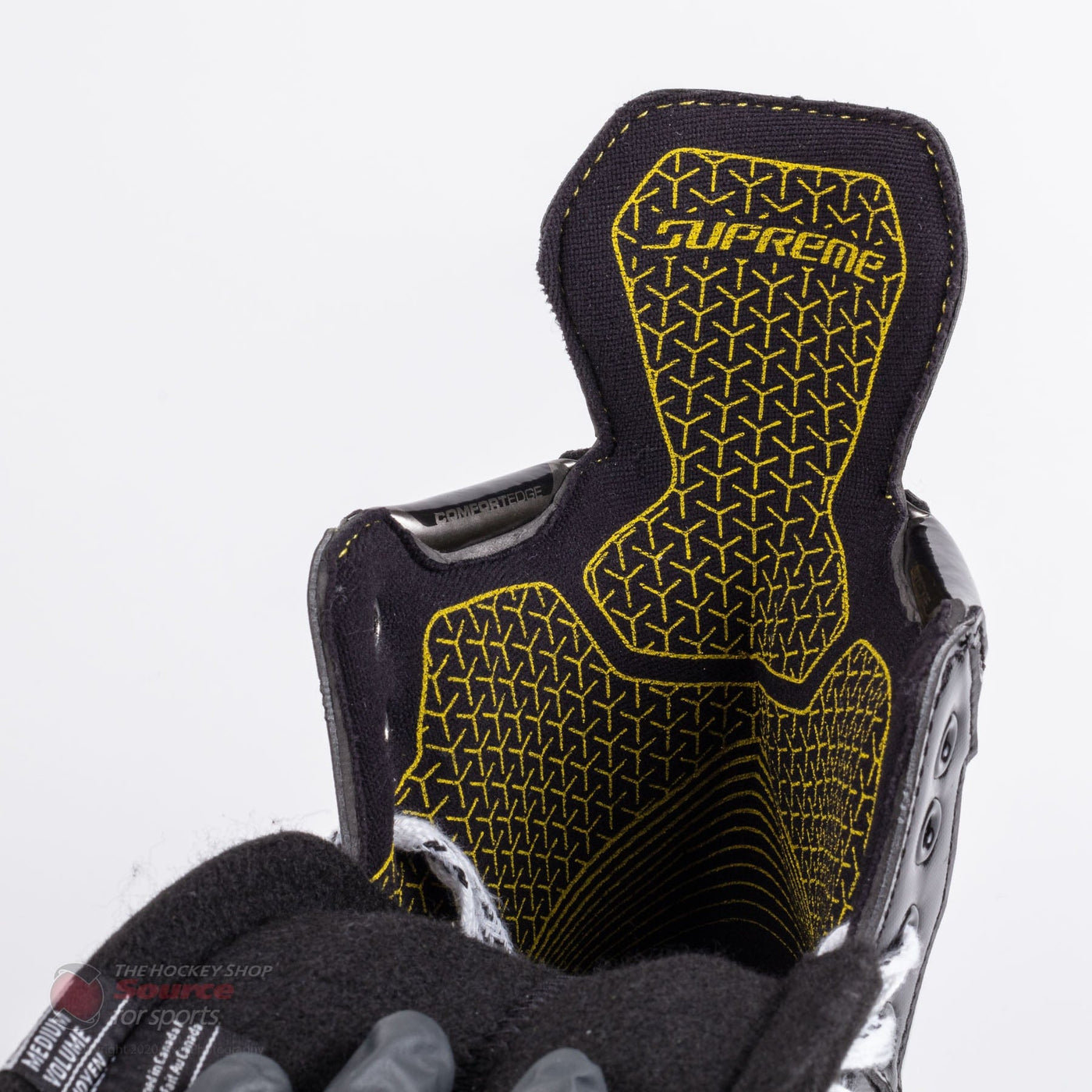 Bauer Supreme Matrix Senior Hockey Skates (2020)