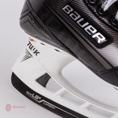 Bauer Supreme Matrix Senior Hockey Skates (2020)