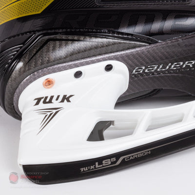 Bauer Supreme Matrix Senior Hockey Skates (2020)