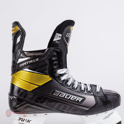 Bauer Supreme Matrix Senior Hockey Skates (2020)