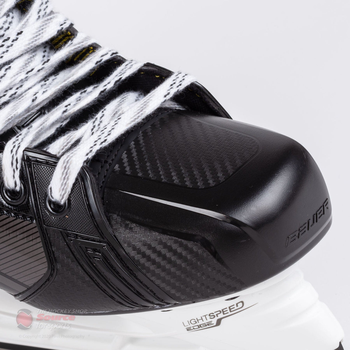 Bauer Supreme Matrix Senior Hockey Skates (2020)