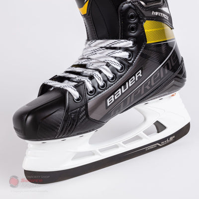 Bauer Supreme Matrix Senior Hockey Skates (2020)