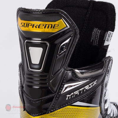Bauer Supreme Matrix Senior Hockey Skates (2020)