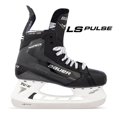 Bauer Supreme Matrix Senior Hockey Skates - The Hockey Shop Source For Sports